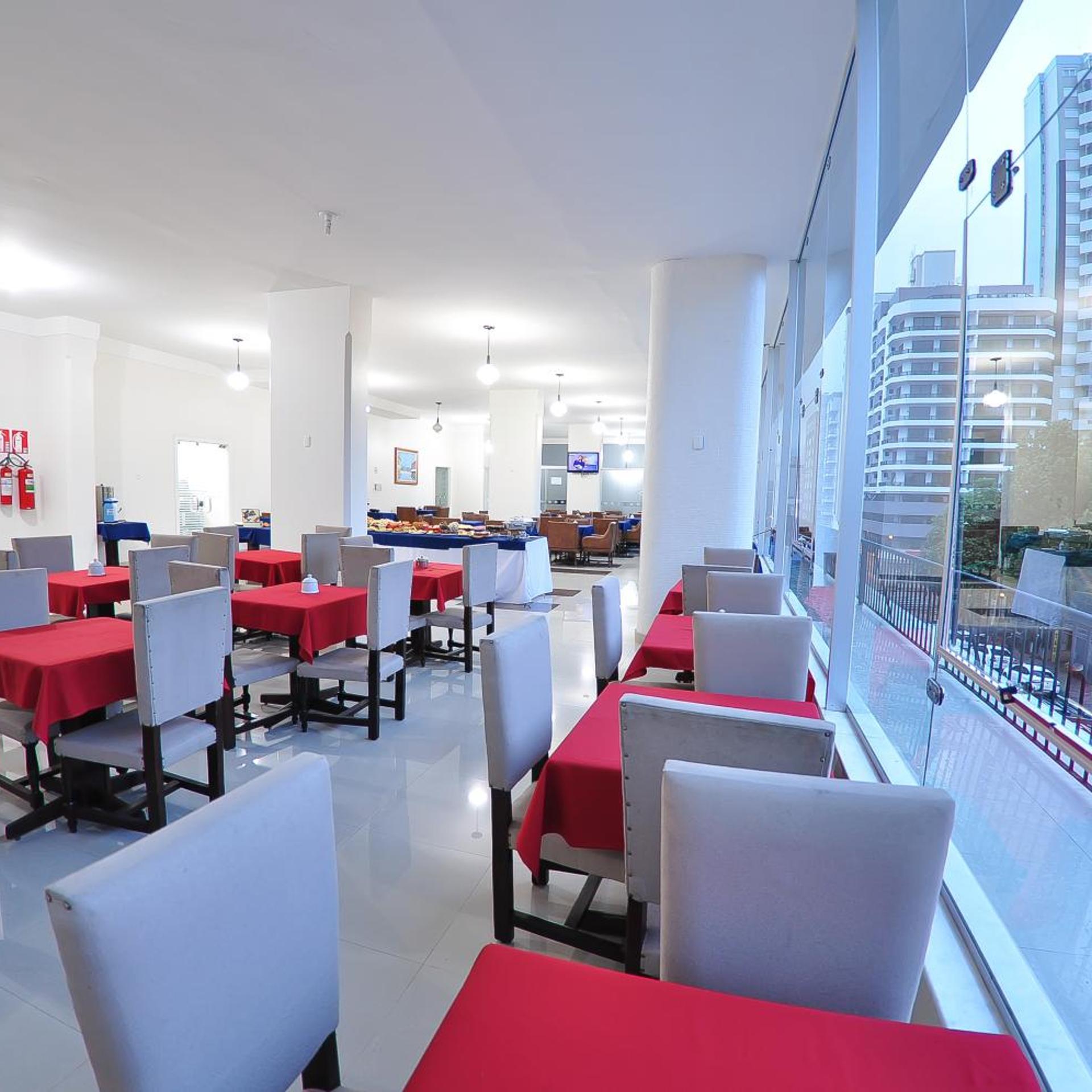 Turis Hotel - Passo Fundo 23/30