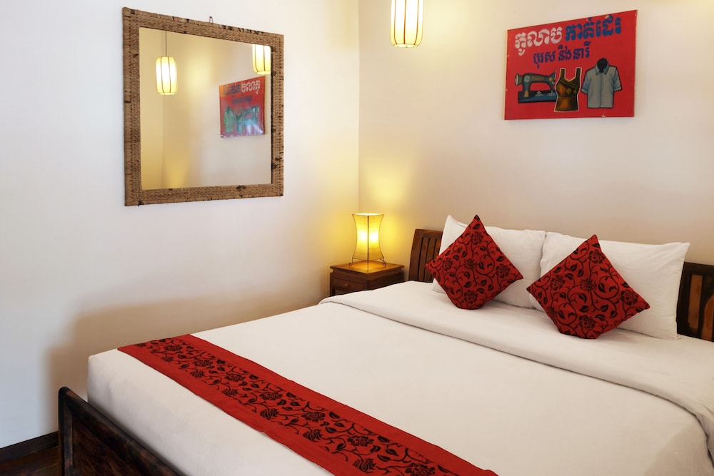 Sok San Beach Resort 15/50