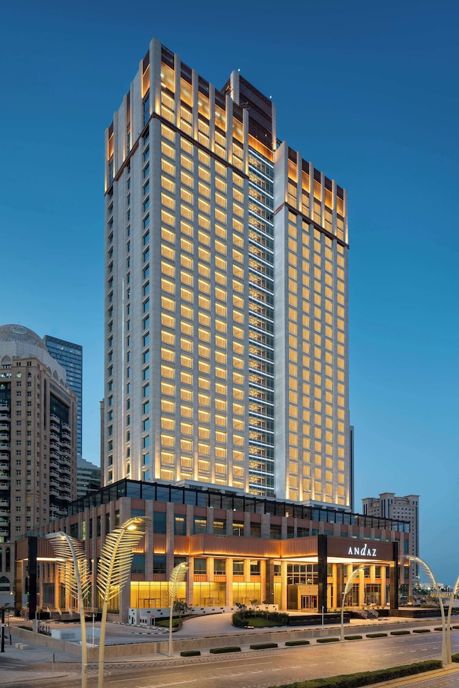 Andaz Doha in DOHA