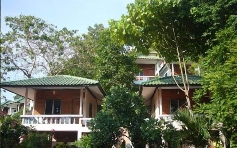 Jp Resort Koh Tao 7/44