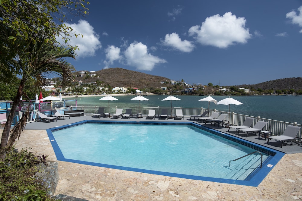 Point Pleasant Resort 1/81