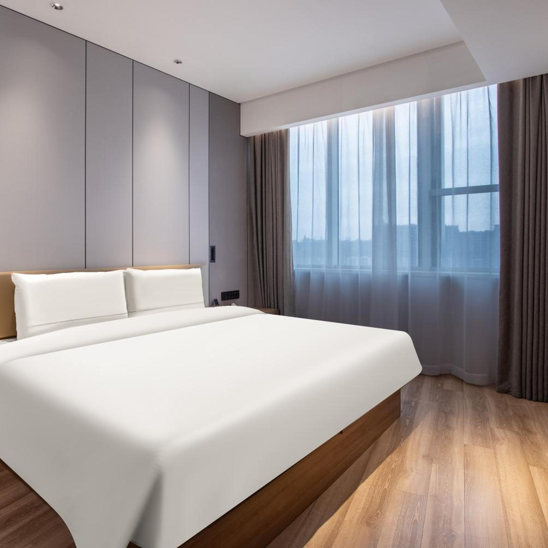 Atour Hotel - Xiaoshan People s Square 6/62