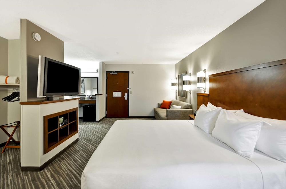 Hyatt Place Minneapolis Airport South 11/43