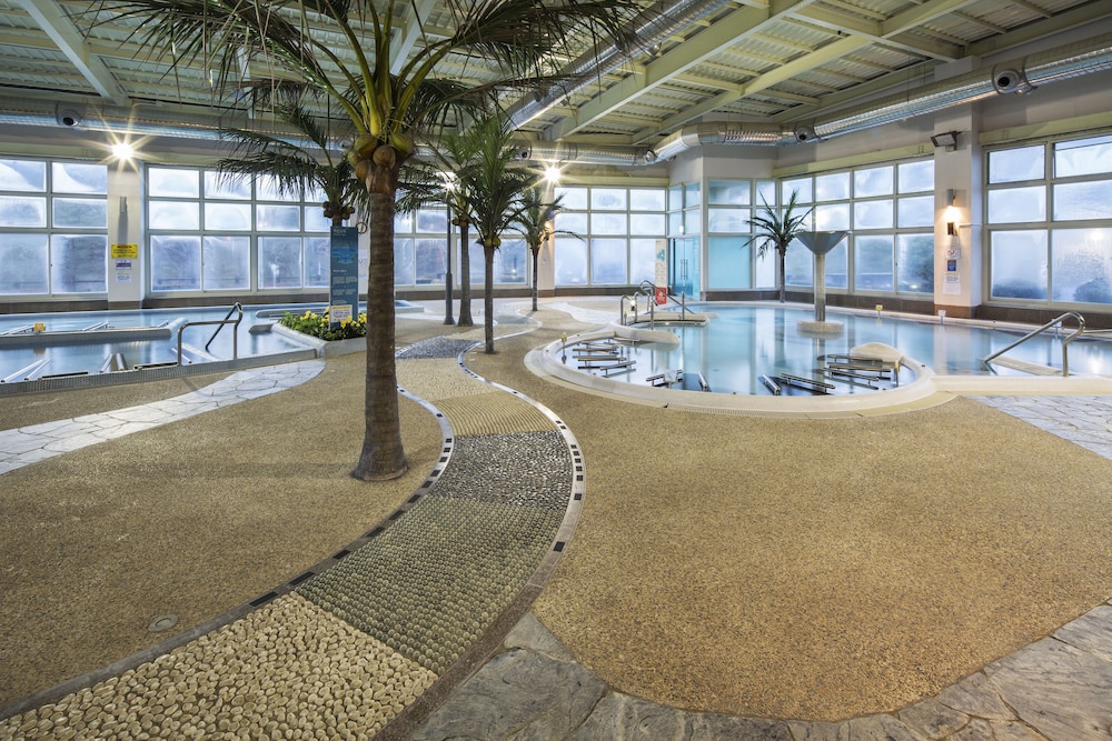 Dukgu Oncheon Resort Hotel 33/50