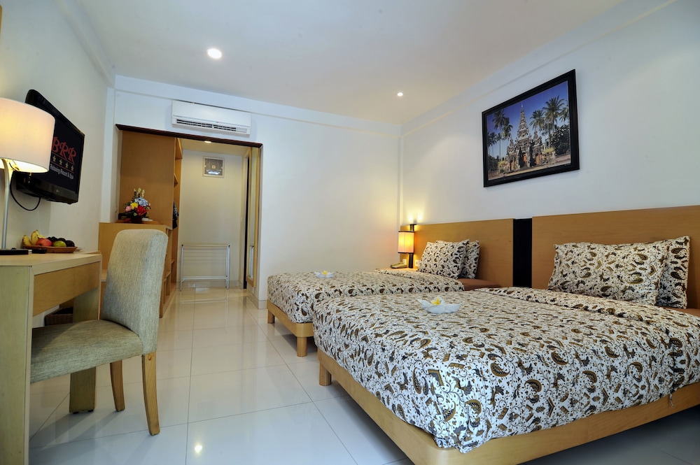 Bali Relaxing Resort Spa 30/74