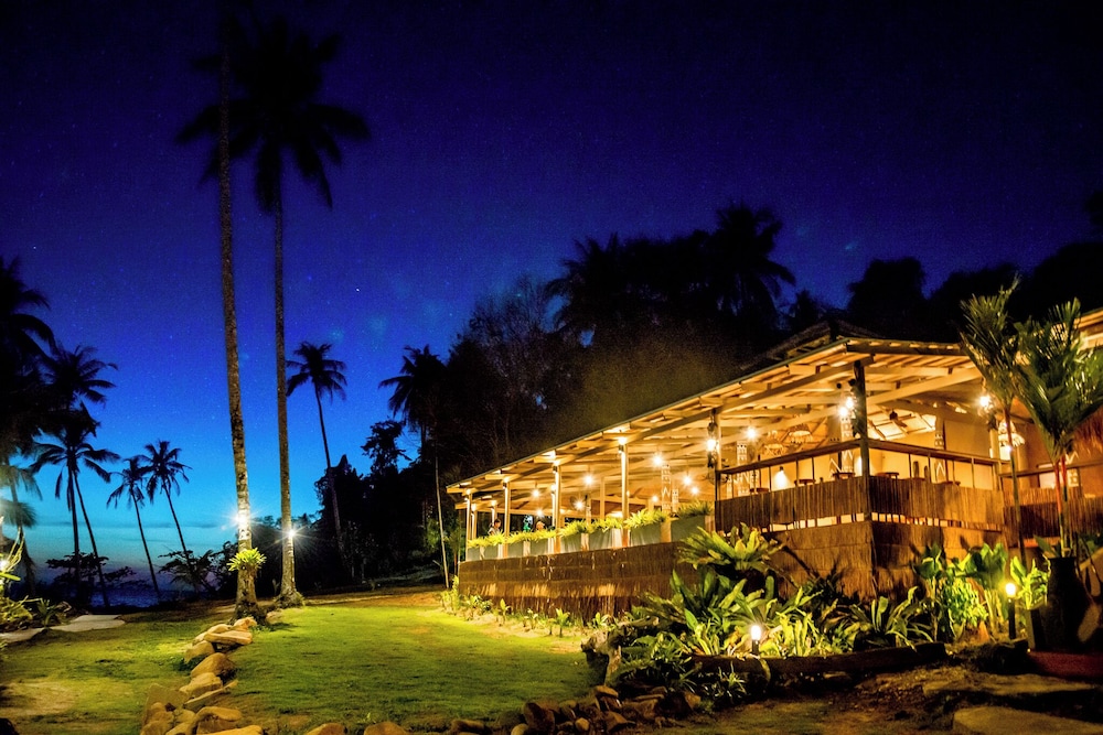 Tolani Resort Kohkood