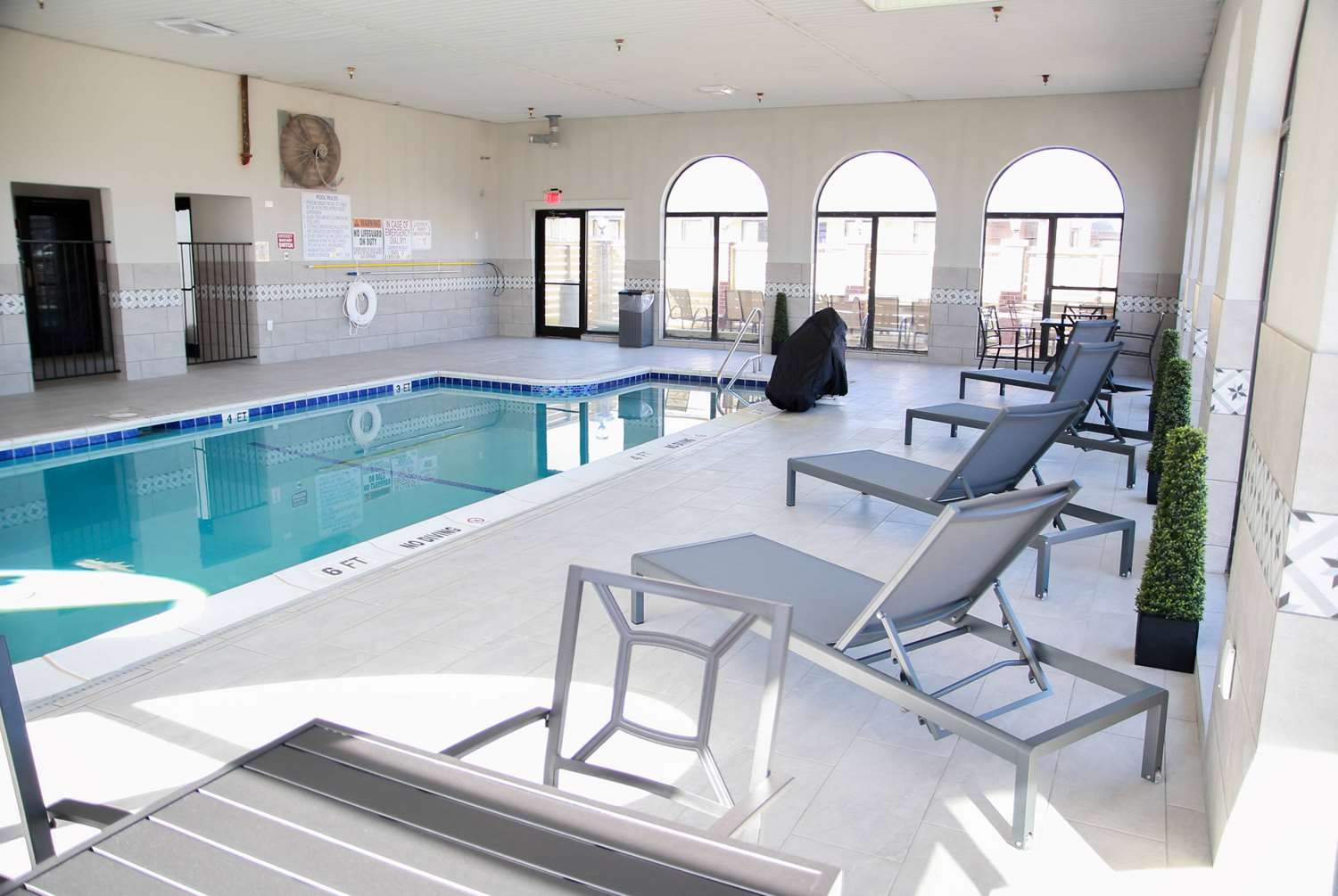 Days Inn by Wyndham Amarillo - Medical Center 7/16
