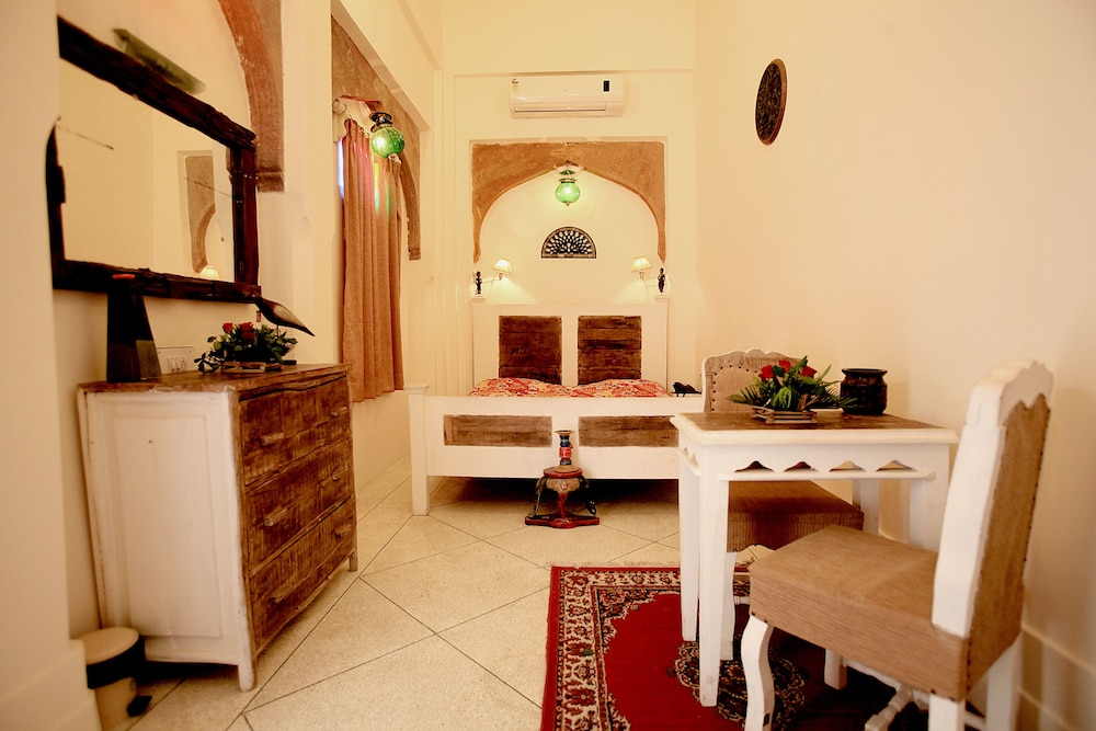 The Kothi Heritage 34/50