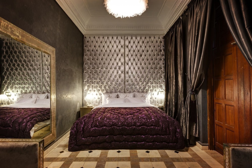 Riad Wow 51/80