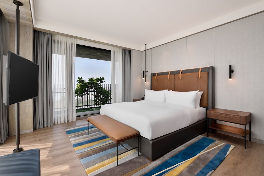 Aloft Tainan Anping 17/50