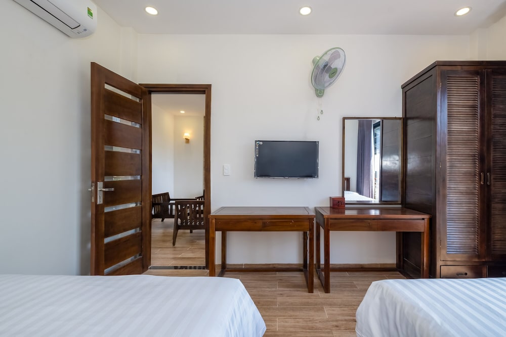 Melica Resort & Spa Phu Quoc 12/30