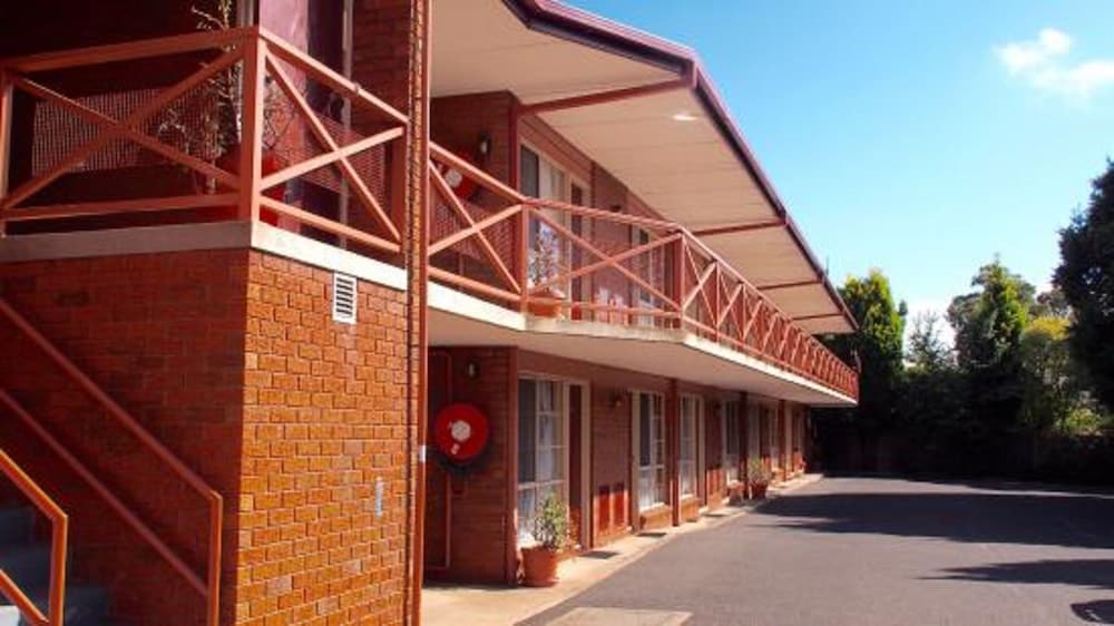 BAY CITY(GEELONG)MOTEL 6/37