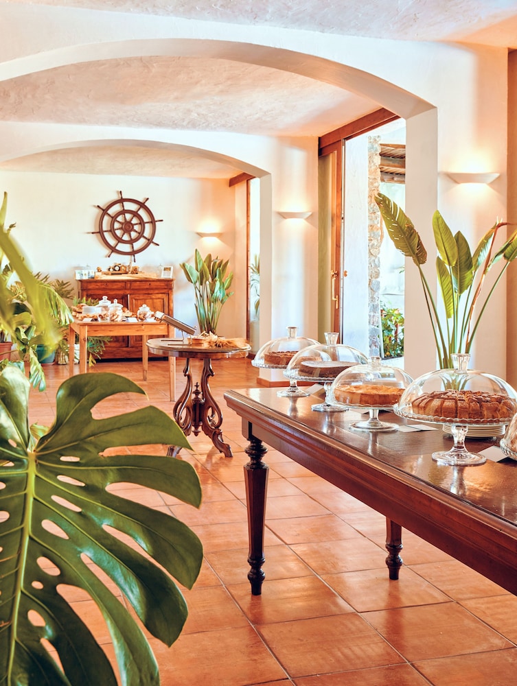 APPRODO RESORT THALASSO SPA 33/50