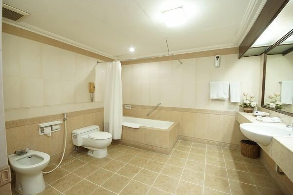 Bahari Inn Tegal 36/36