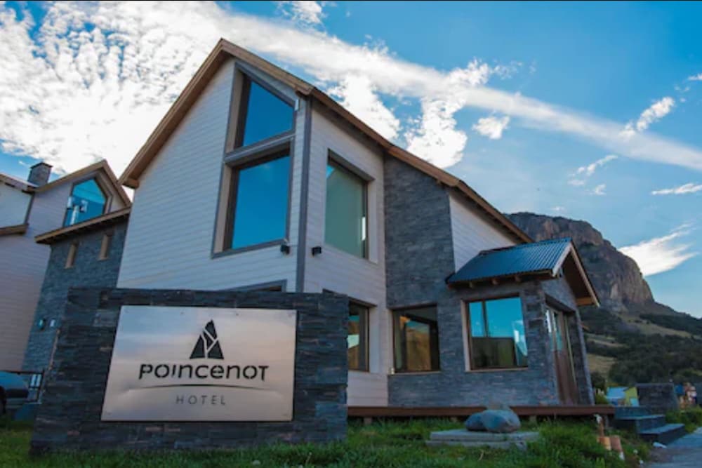 Poincenot 2/44
