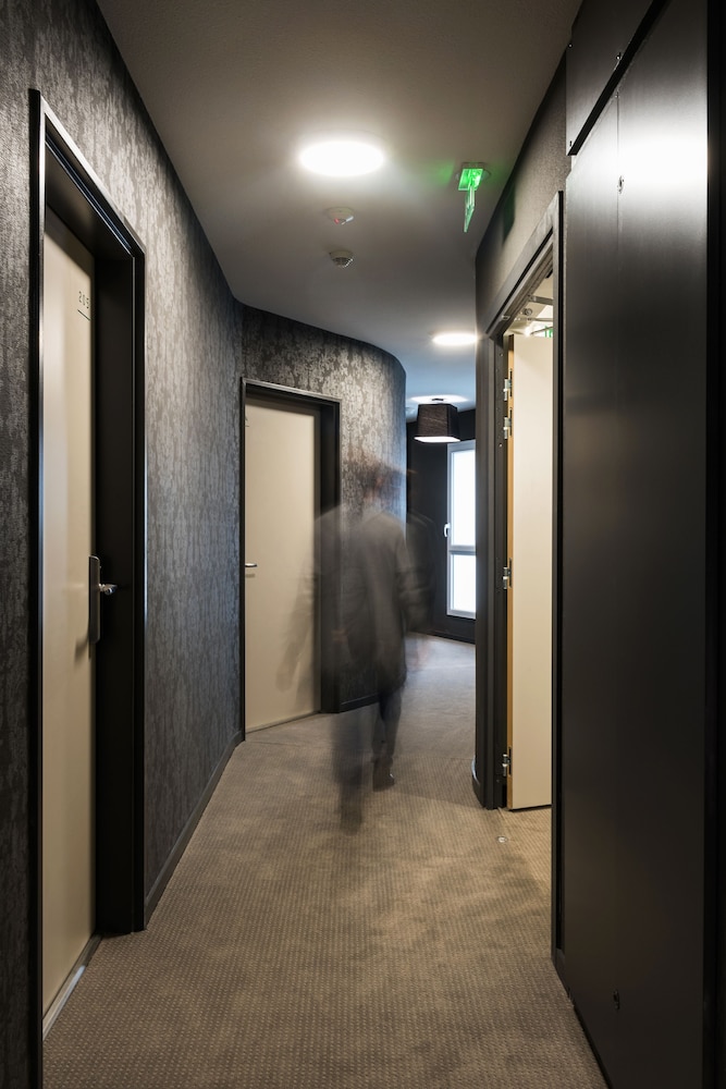 Teneo Apparthotel Talence Espeleta 2/28