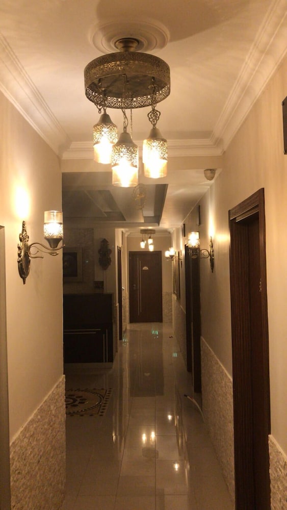 Geyikli Sunshine Hotel 5/43