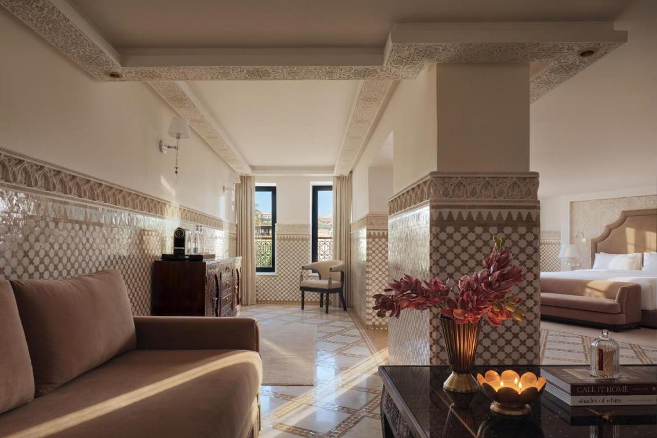 Palais De Fes Suites & Spa 19/30