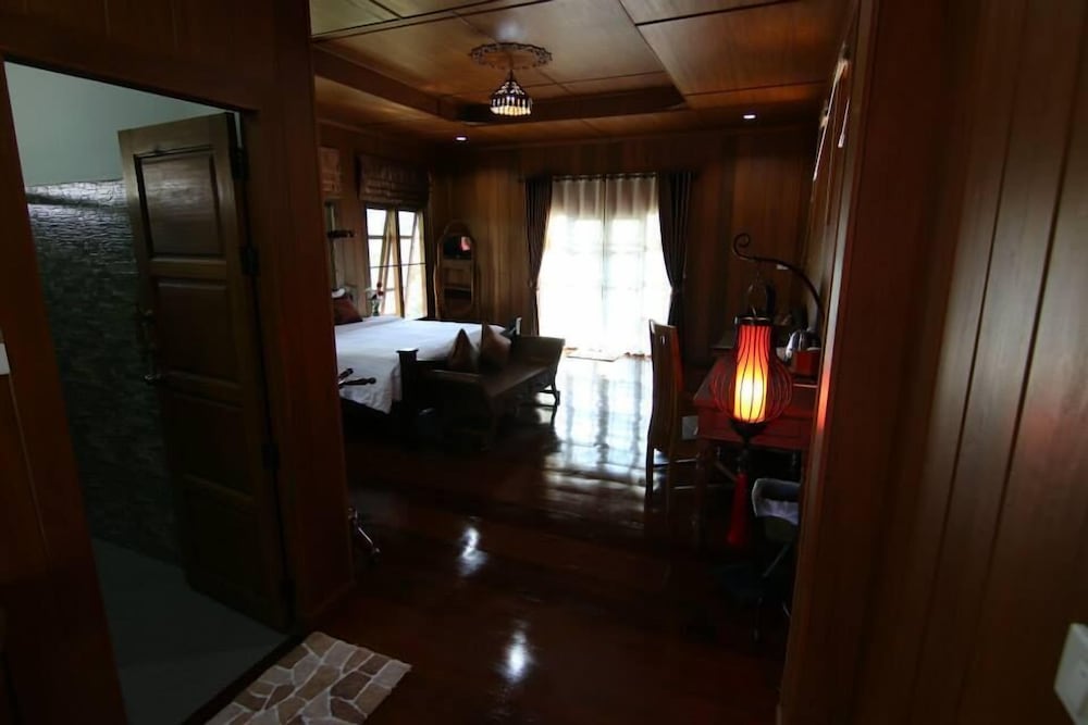 Little Teak Home Stay 46/47