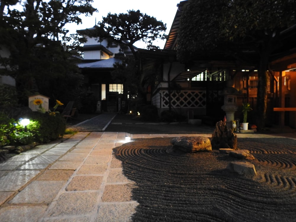 Sekishoin 26/32
