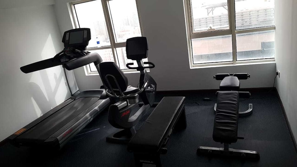 sport facilities