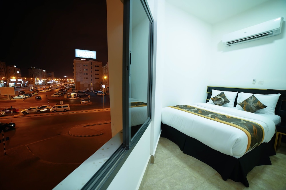 OYO 112 Star Emirates DownTown 9/22