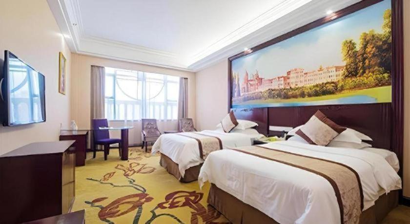 Vienna International Hotel (Nanning East Railway Station) 23/50
