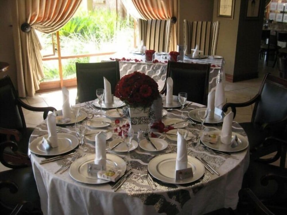 Witwater Guest House 17/26