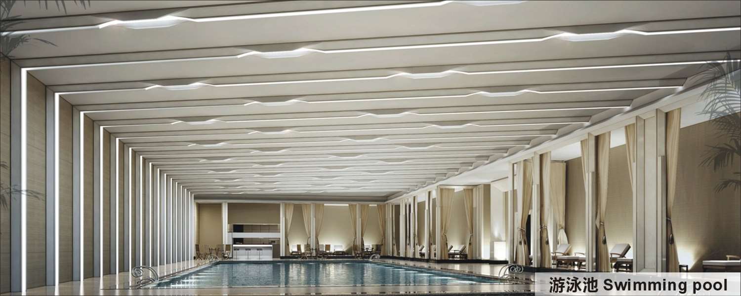 Worldhotel Grand Juna Wuxi 5/19
