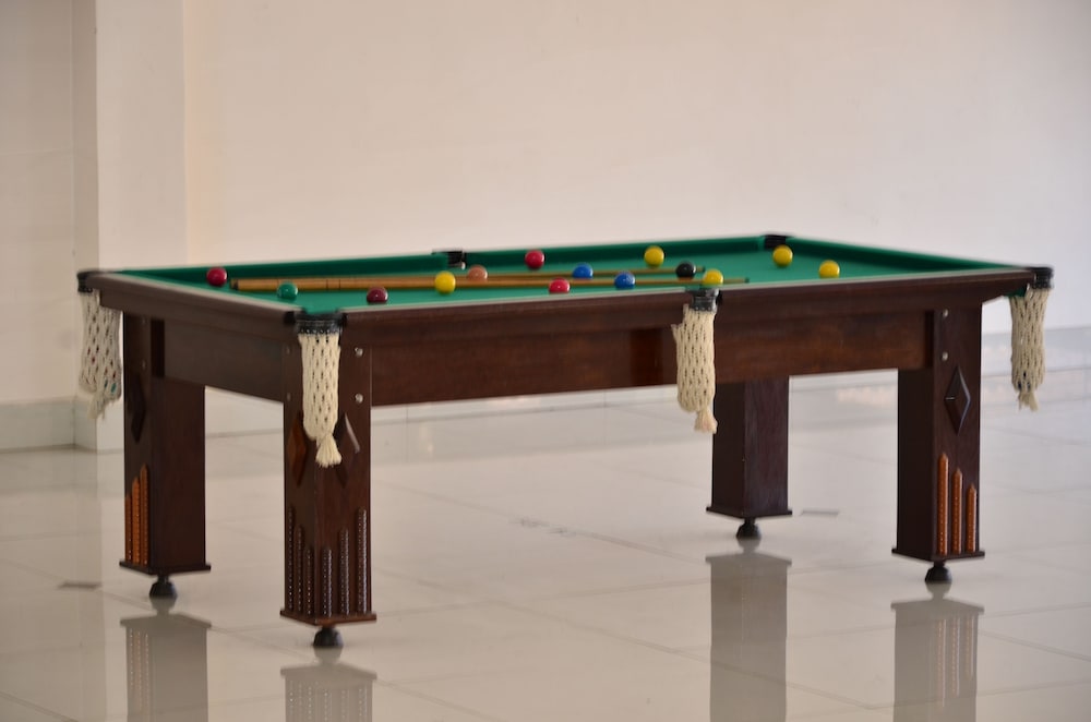 Gloria Caxambu Resort and Convention 49/57