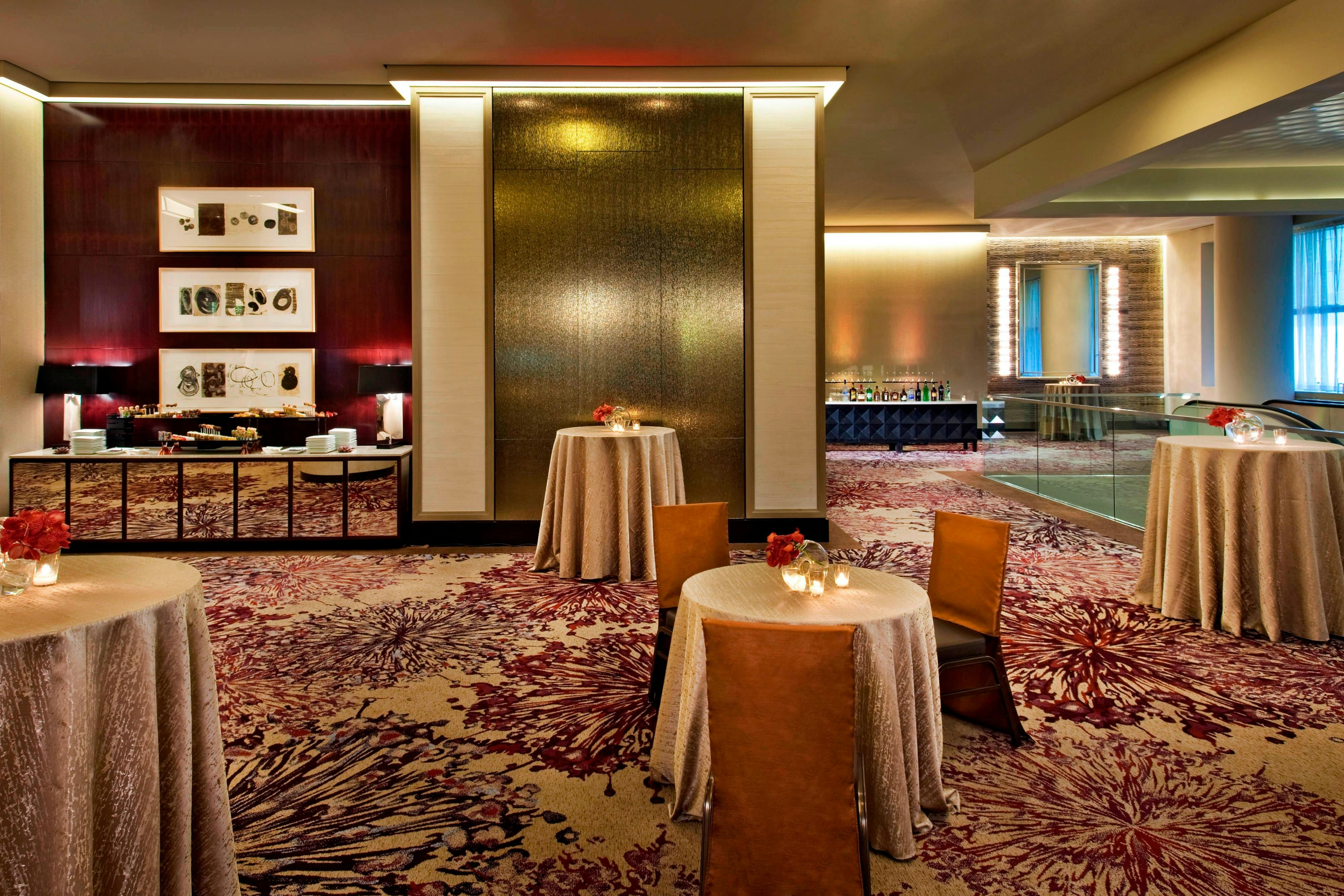 The Westin New York at Times Square 56/72