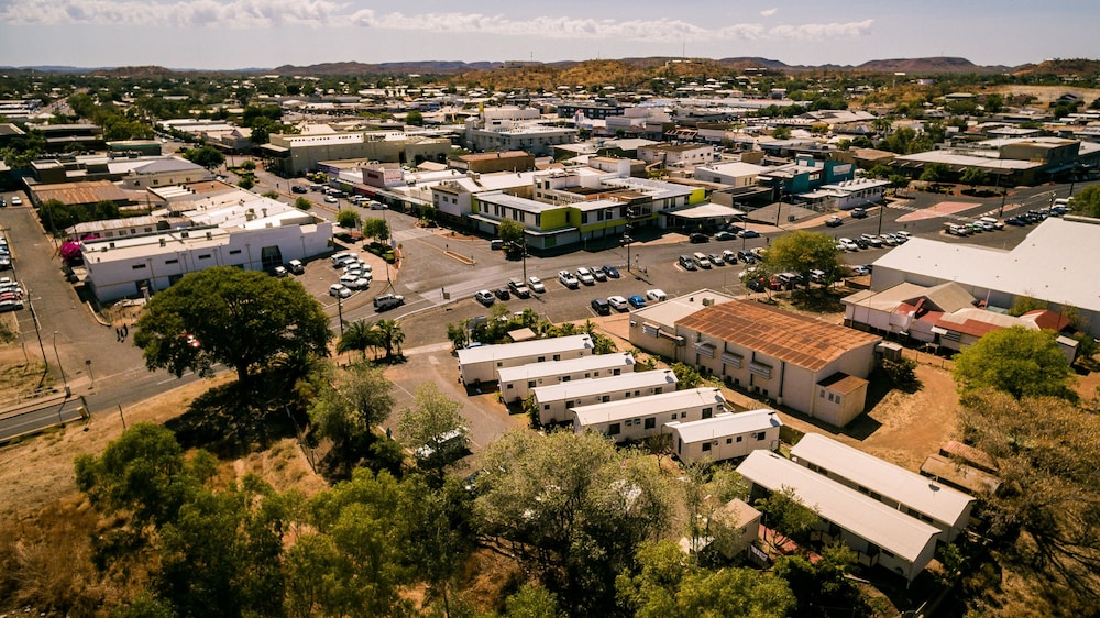 Mt Isa City Motel 23/42