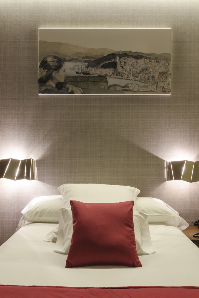 AGUA DE MaR Hotel Boutique 25/47
