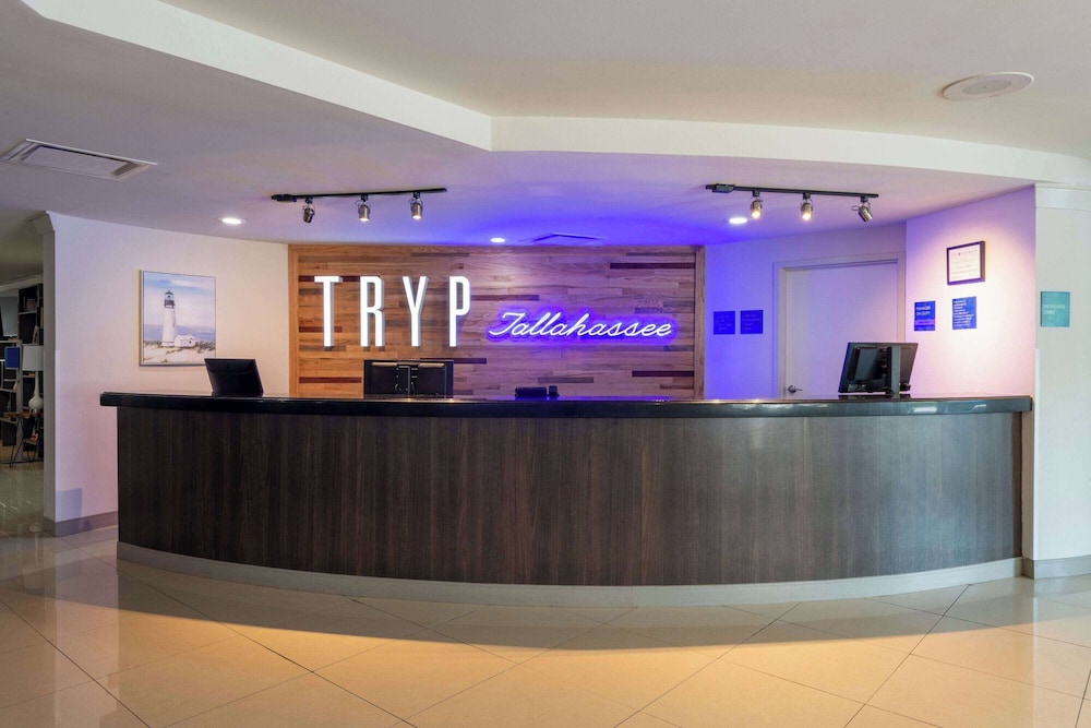 TRYP by Wyndham Tallahassee North I-10 Capital Circle 9/63