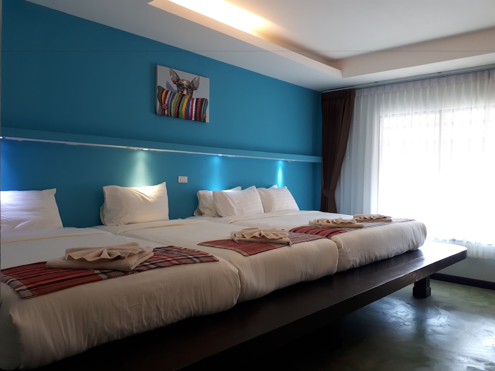 Lanta For Rest Boutique 37/70