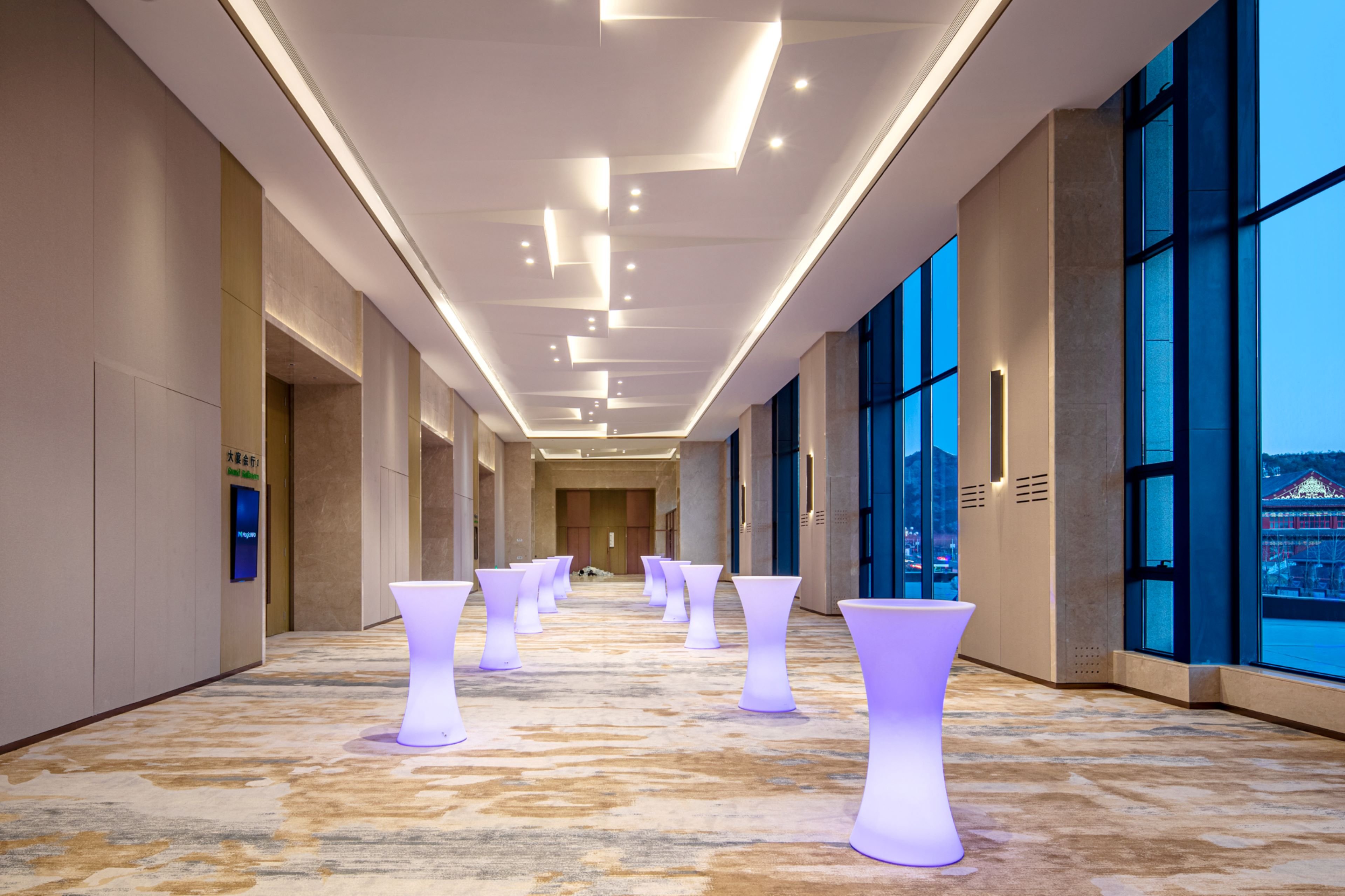 Holiday Inn Chengde Park View 21/62