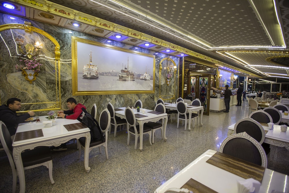 Marmaray Hotel 43/50