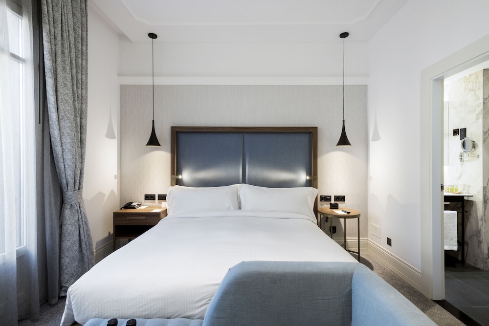 Doubletree By Hilton Madrid Prado 18/48