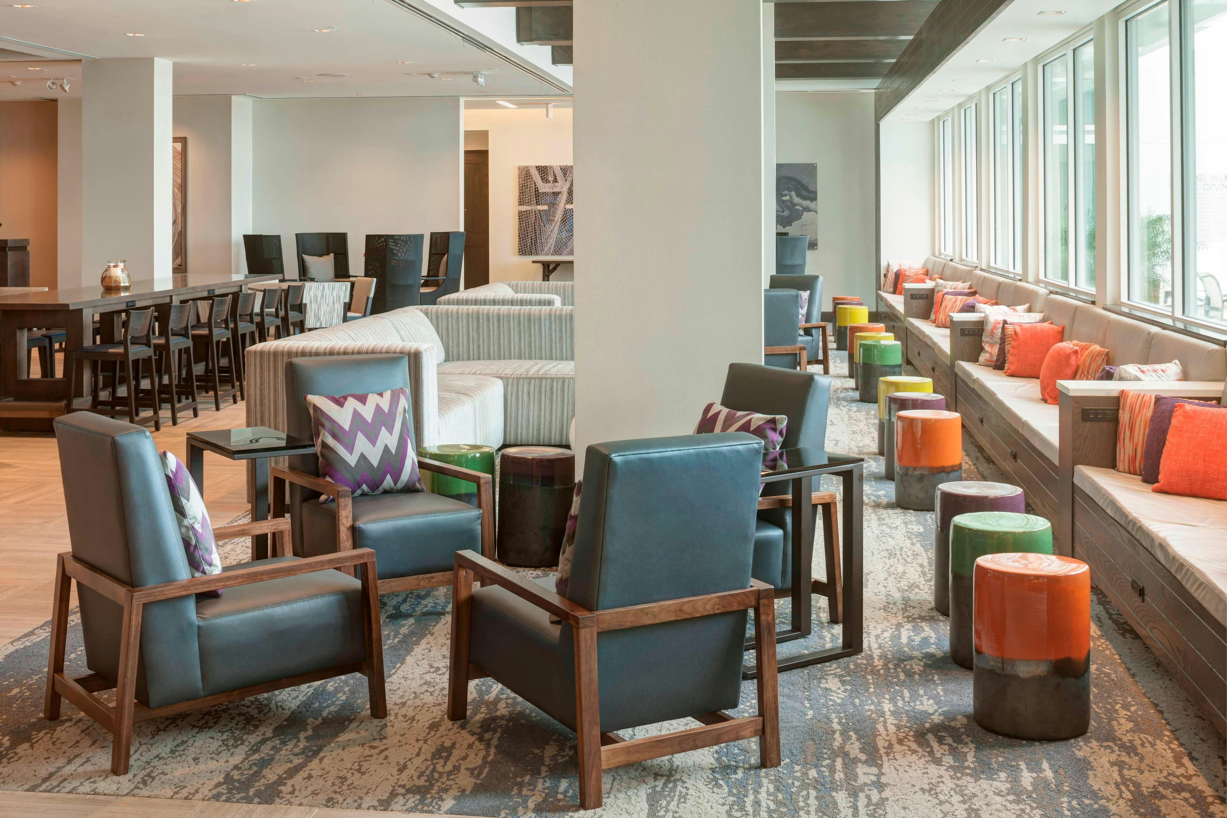 SpringHill Suites Clearwater Beach 4/19