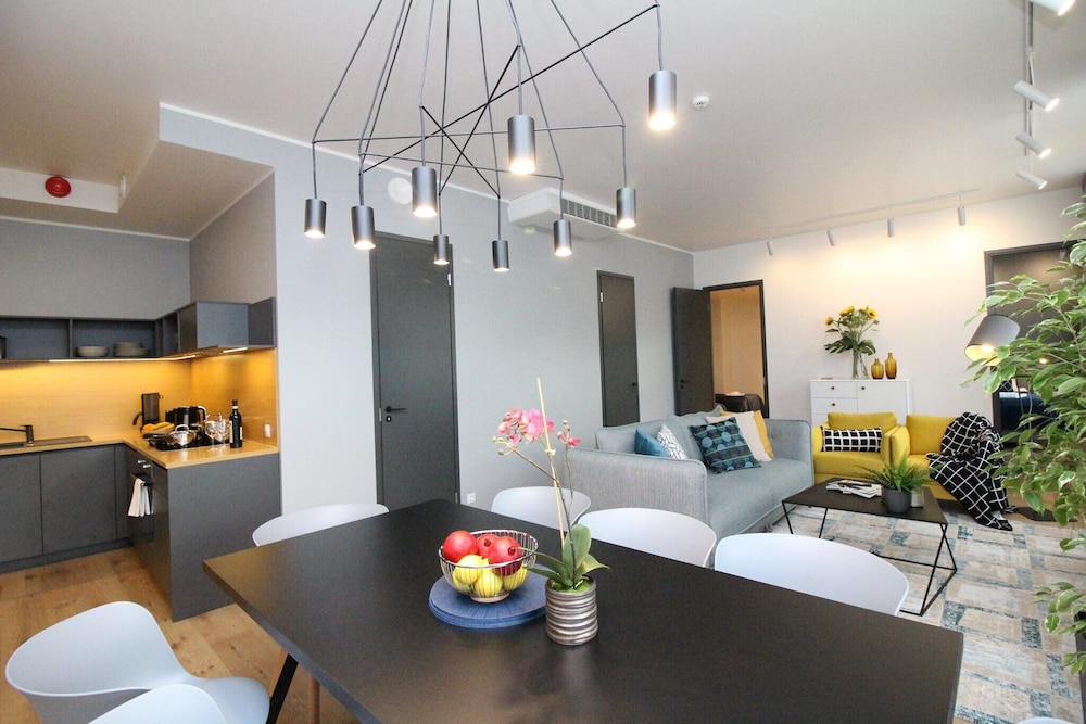 Tallinn City Apartments Old Town Suites 42/50