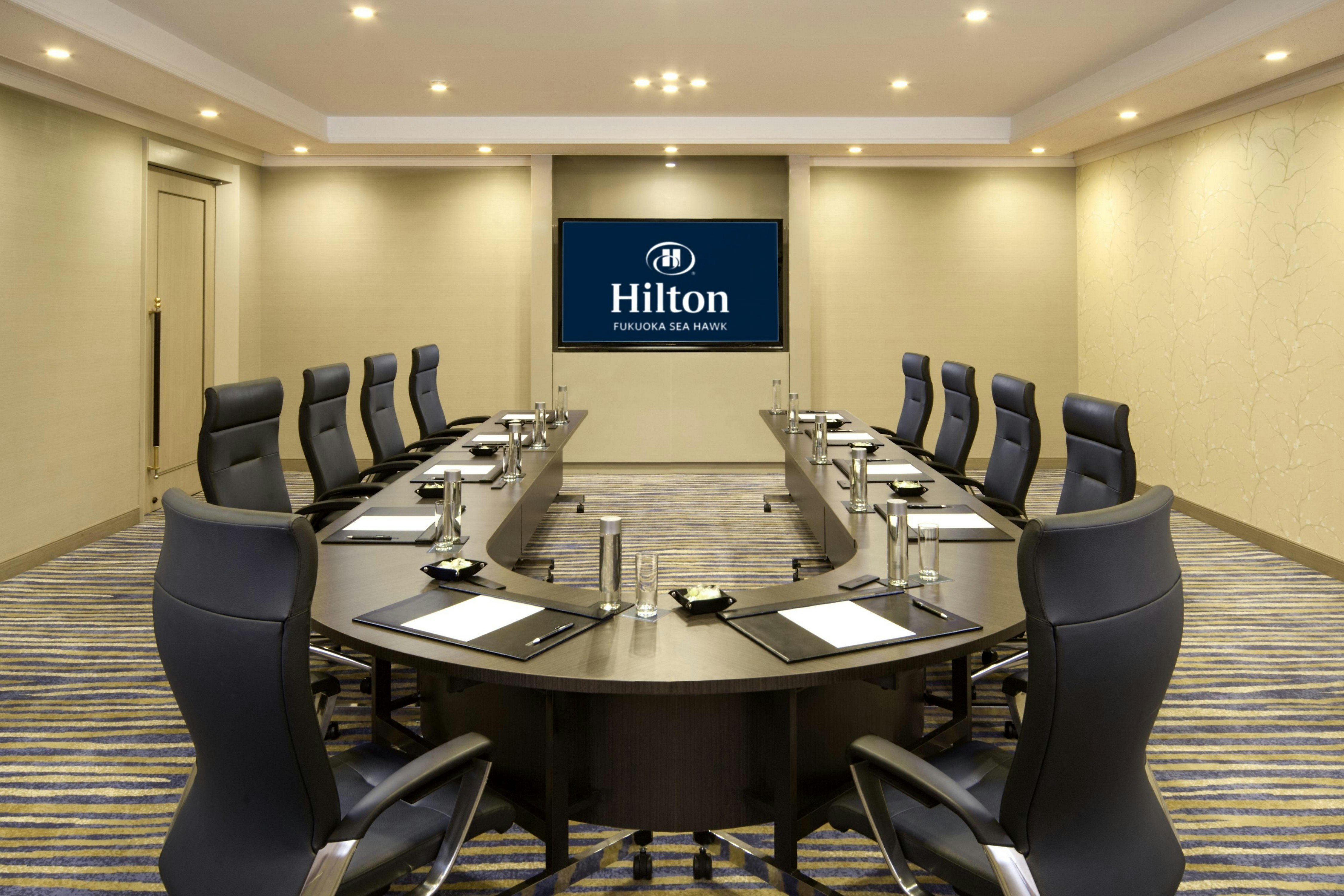 Hilton Fukuoka Sea Hawk 70/84