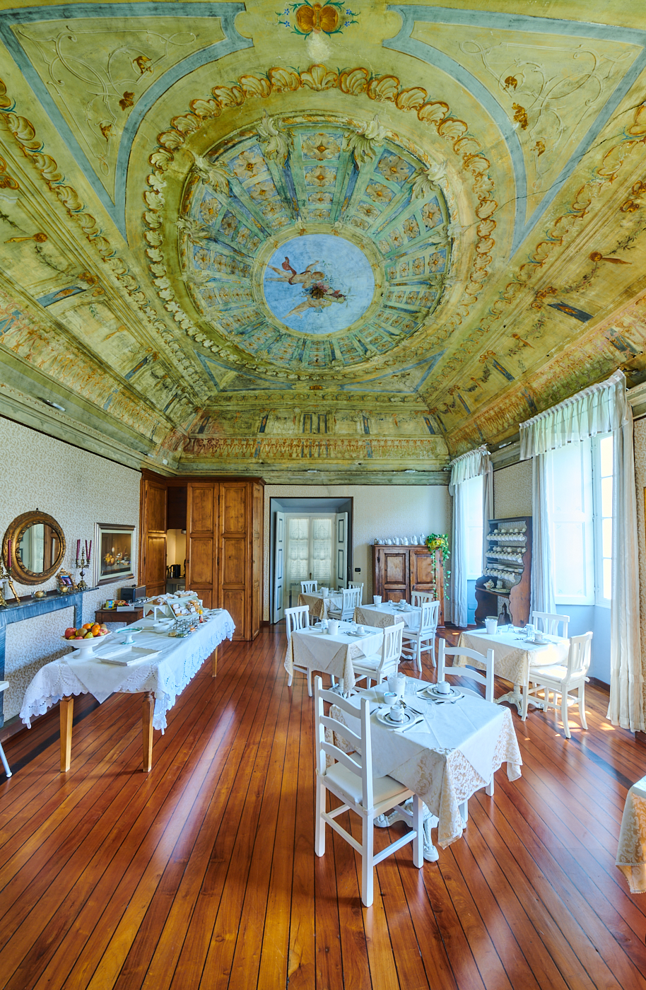 Villa Annamaria 44/49