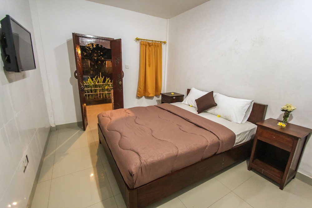 Lumbung Sari Hotel 15/50