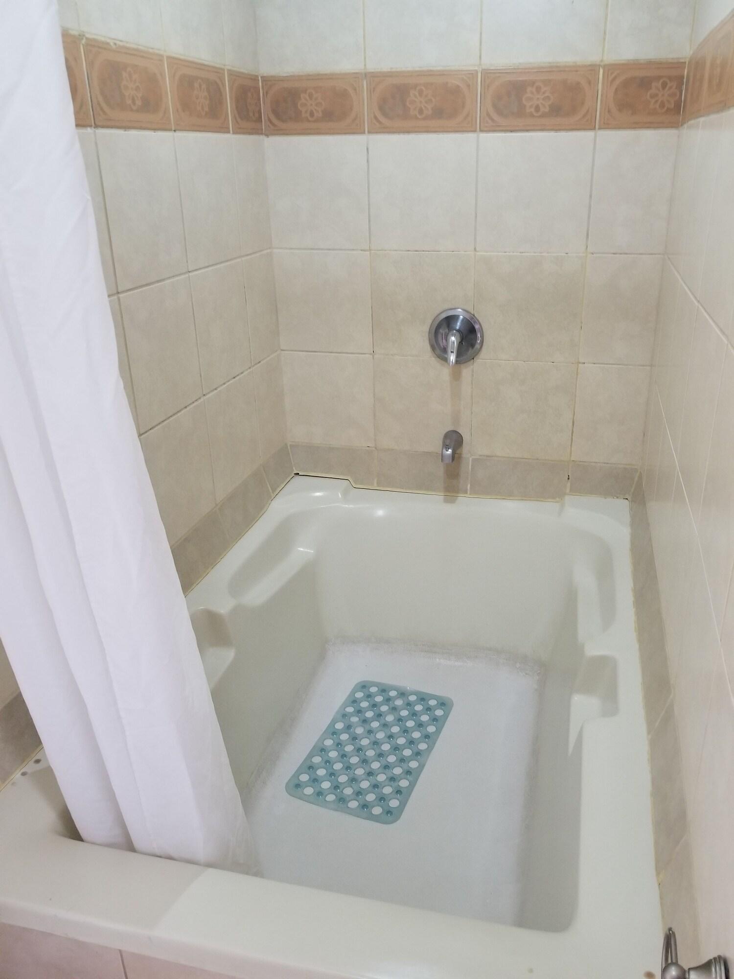 غرفة قياسية، Hotel Monte Campana 7/7