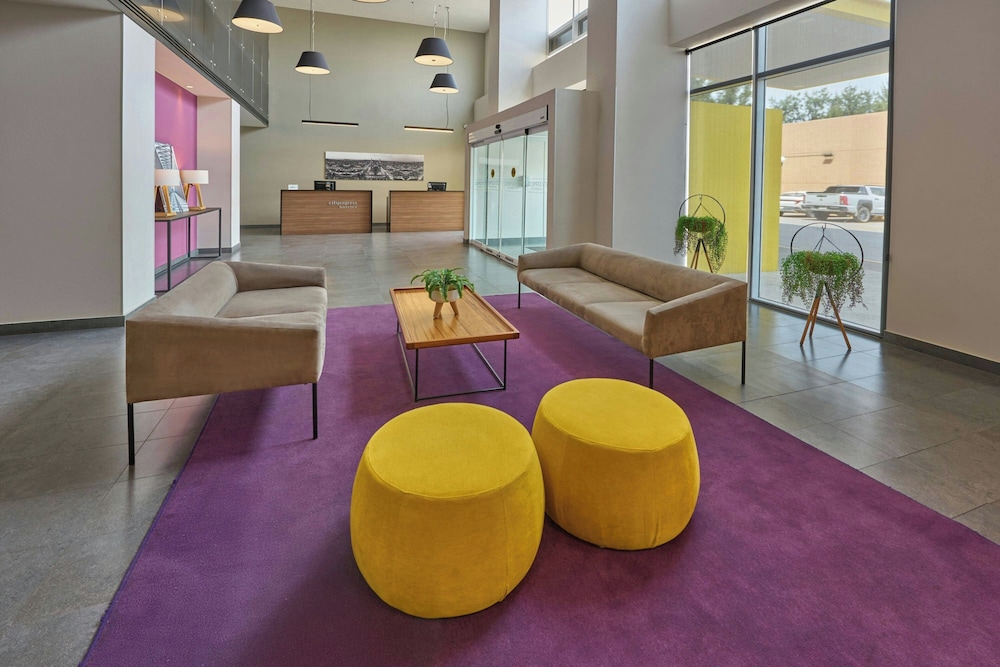 City Express by Marriott Lagos de Moreno 32/50