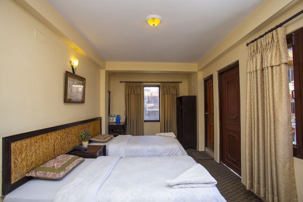 HOTEL NORTHFIELD 14/45