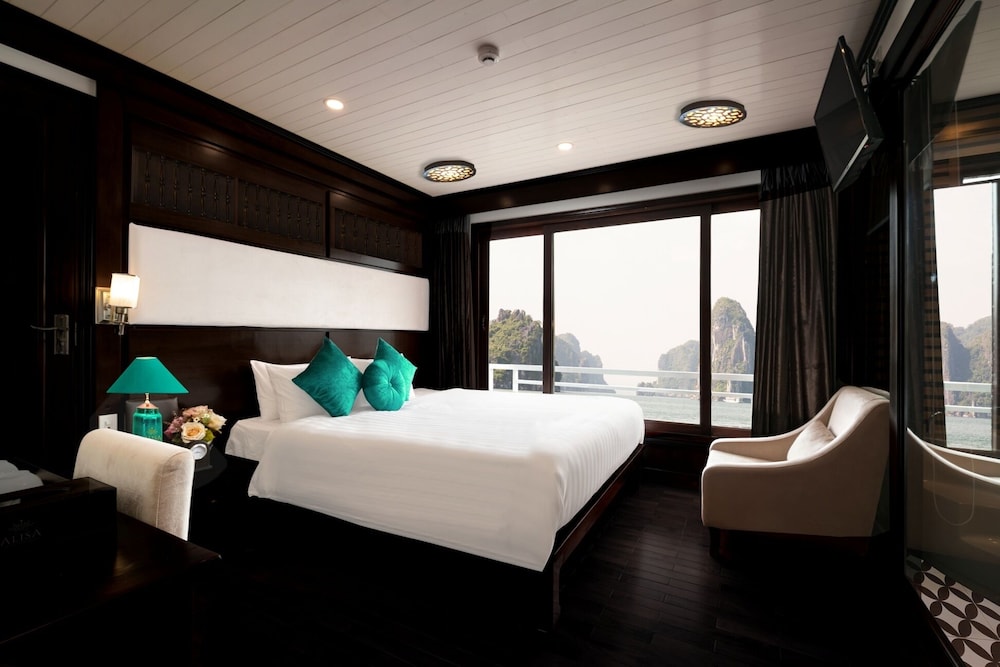 Bhaya Cruises 21/73