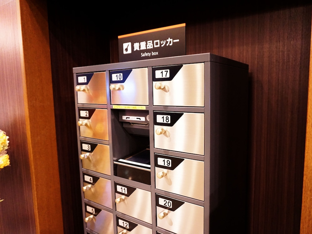 APA Hotel Honhachinohe 36/56