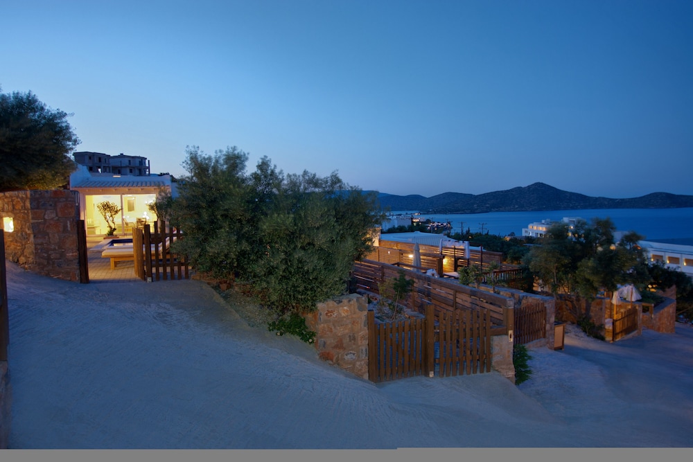 Elounda Eleon Villas 1/15
