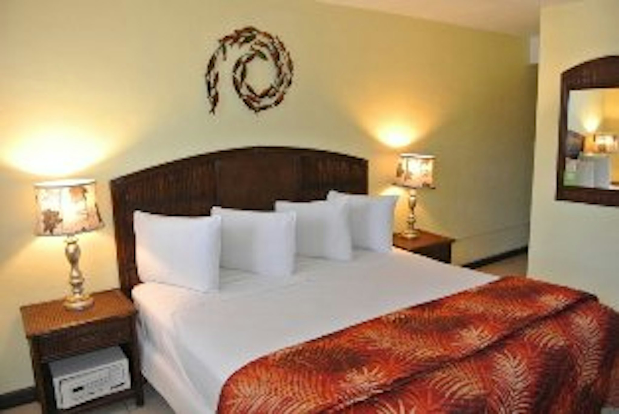 Creekside Inn Islamorada 37/45